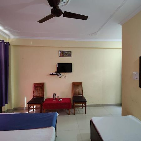 Hotel Om Palace McLeod Ganj Dış mekan fotoğraf