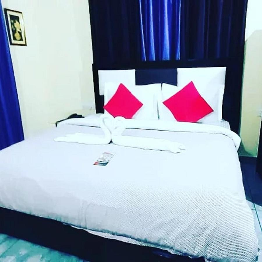 Hotel Om Palace McLeod Ganj Dış mekan fotoğraf